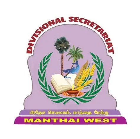 Manthai West Logo